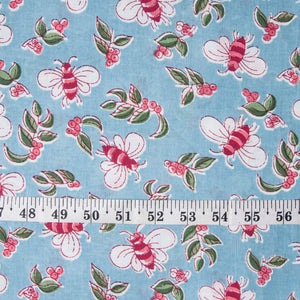 Printed Cotton Fabric