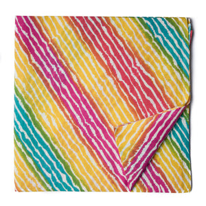 Printed Cotton Fabric