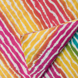 Printed Cotton Fabric