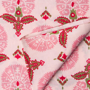Precut 0.25 meters -Printed Cotton Fabric