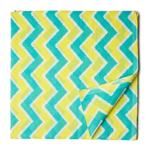 Precut 0.25 meters -Printed Cotton Fabric