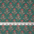 Precut 0.75 meter - Printed Cotton Fabric
