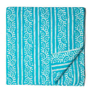 Precut 0.25 meters -Printed Cotton Fabric