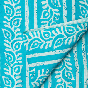 Precut 0.25 meters -Printed Cotton Fabric