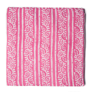 Precut 1meter - Printed Cotton Fabric