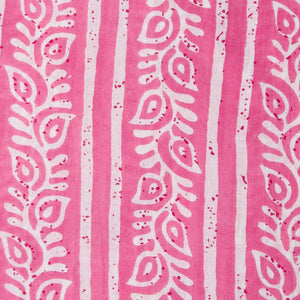 Precut 1meter - Printed Cotton Fabric