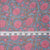 Precut 0.50 meters -Printed Cotton Fabric
