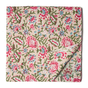 Printed Cotton Fabric