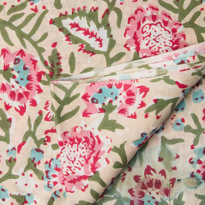 Printed Cotton Fabric