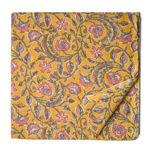 Printed Cotton Fabric