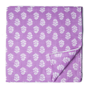 Precut 1 meter - Printed Cotton Fabric