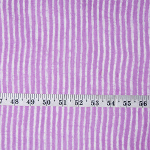 Precut 1meter - Printed Cotton Fabric