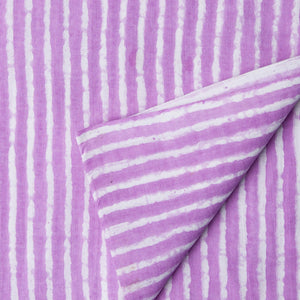 Precut 0.75 meter - Printed Cotton Fabric
