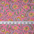 Precut 0.50 meters -Printed Cotton Fabric