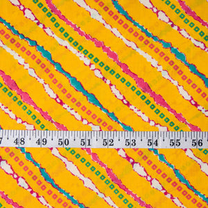 Printed Cotton Fabric