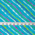 Precut 1 meters -Printed Cotton Fabric