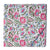 Precut 1 meters -Printed Cotton Fabric