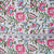 Precut 1 meters -Printed Cotton Fabric