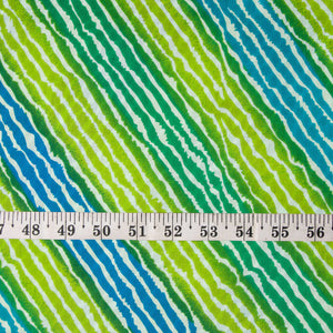 Printed Cotton Fabric