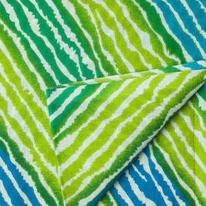 Printed Cotton Fabric