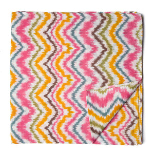 Precut 0.25 meters -Printed Cotton Fabric