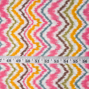 Printed Cotton Fabric