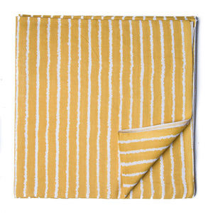 Printed Cotton Fabric