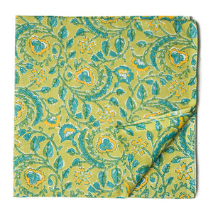 Printed Cotton Fabric
