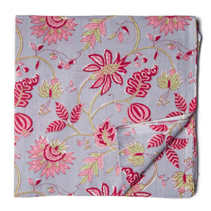 Printed Cotton Fabric
