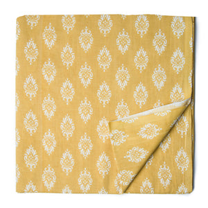 Printed Cotton Fabric