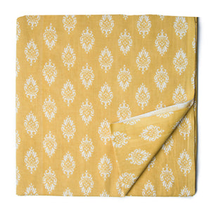 Precut 1 meter -Printed Cotton Fabric