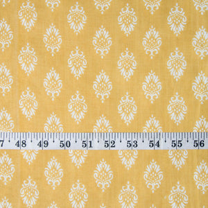 Printed Cotton Fabric