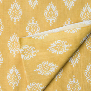 Printed Cotton Fabric