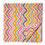 Precut 0.75 meters -Printed Cotton Fabric