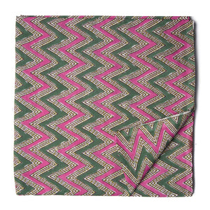 Precut 0.50 meters -Printed Cotton Fabric