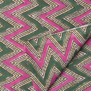 Precut 0.50 meters -Printed Cotton Fabric