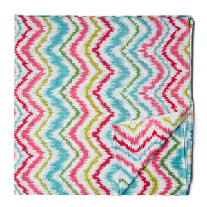 Printed Cotton Fabric