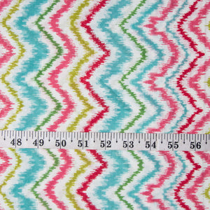 Printed Cotton Fabric