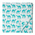 Precut 0.25 meters -Printed Cotton Fabric