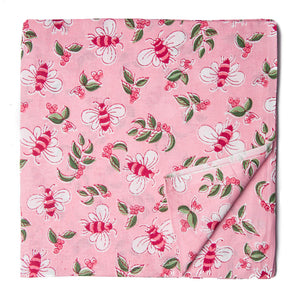 Printed Cotton Fabric