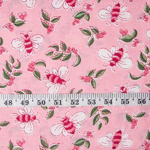 Printed Cotton Fabric