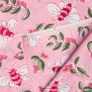Printed Cotton Fabric