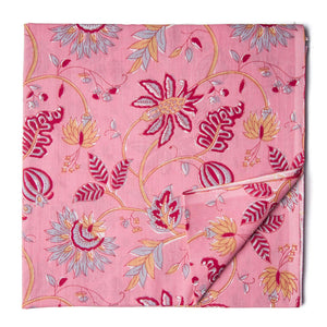 Precut 1 meter - Printed Cotton Fabric