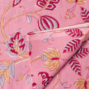 Printed Cotton Fabric