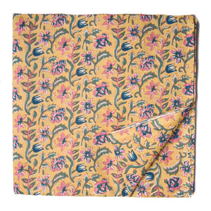 Printed Cotton Fabric