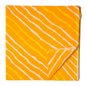 Printed Cotton Fabric