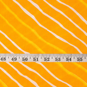 Printed Cotton Fabric