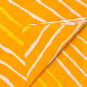 Printed Cotton Fabric