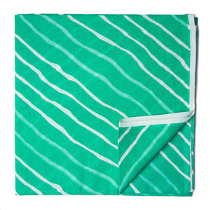 Precut 1 meter - Printed Cotton Fabric