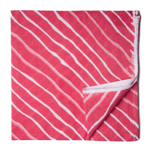 Printed Cotton Fabric